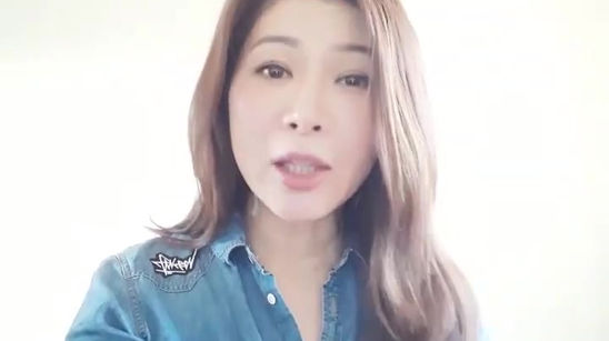 Gorgeous VVIP maena Mobilising & Socialized e-commerce Conference Chris Chan Mee Teng陈美婷